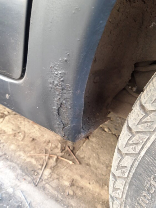 Продам хороший минивэн. Срочно. Bender - fotografie 9