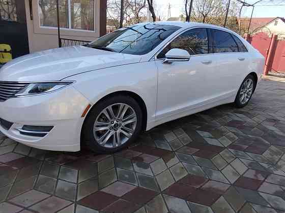 Linkoln mkz hibrid 2014 Тирасполь