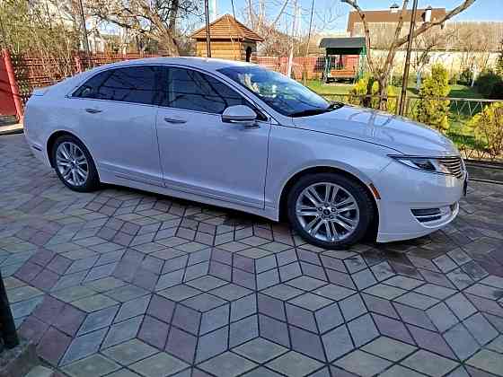 Linkoln mkz hibrid 2014 Тирасполь