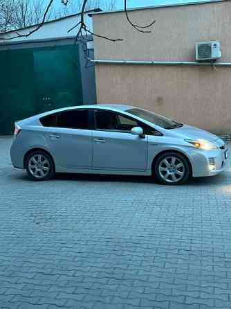 Toyota PRIUS 2011г (НОВАЯ БАТАРЕЯ) Рыбница