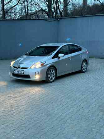 Toyota PRIUS 2011г (НОВАЯ БАТАРЕЯ) Рыбница