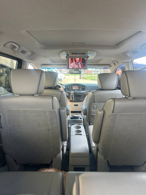 Продам Nissan Quest SL Тирасполь - изображение 8