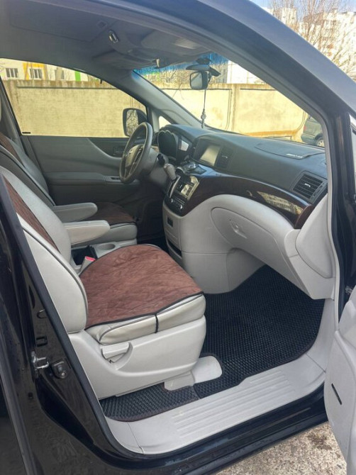 Продам Nissan Quest SL Тирасполь - изображение 6