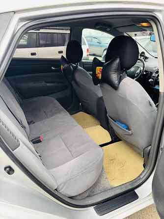 Toyota Prius 20 Тирасполь