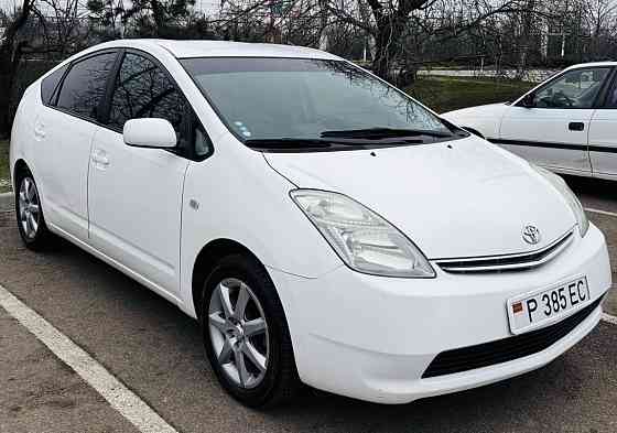 Toyota Prius 20 Тирасполь