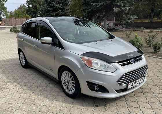 Ford c-max Bender