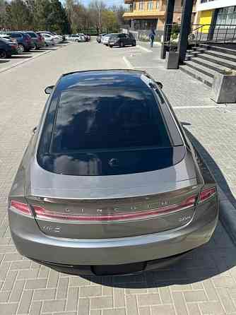 Продам Lincoln MKZ hybrid/метан Тирасполь
