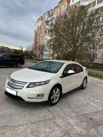 Продаю Chevrolet Volt 2013 г. Tiraspol