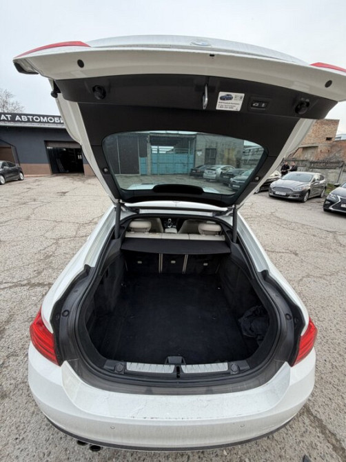 BMW 4 Series F36 Tiraspol - fotografie 8