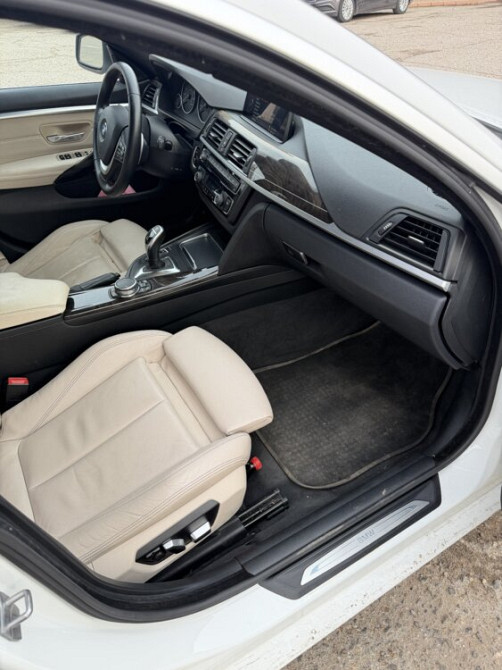 BMW 4 Series F36 Tiraspol - fotografie 4