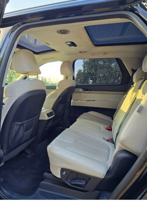 Hyundai Palisade 2021 Tiraspol - fotografie 7