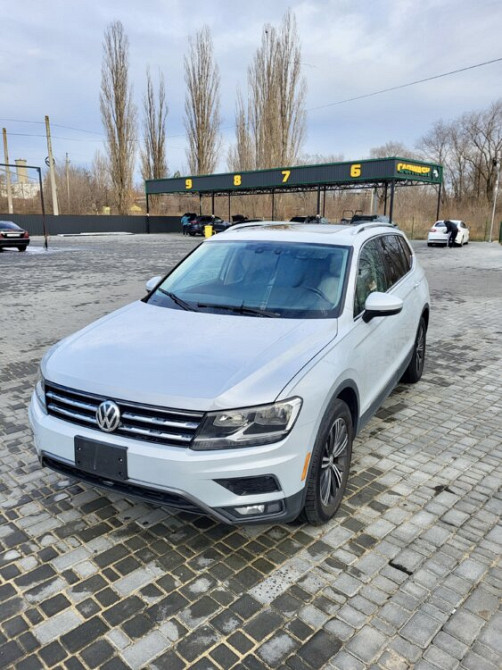 Продам VW Tiguan SEL Tiraspol - fotografie 1