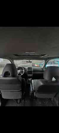 Honda Crv Тирасполь