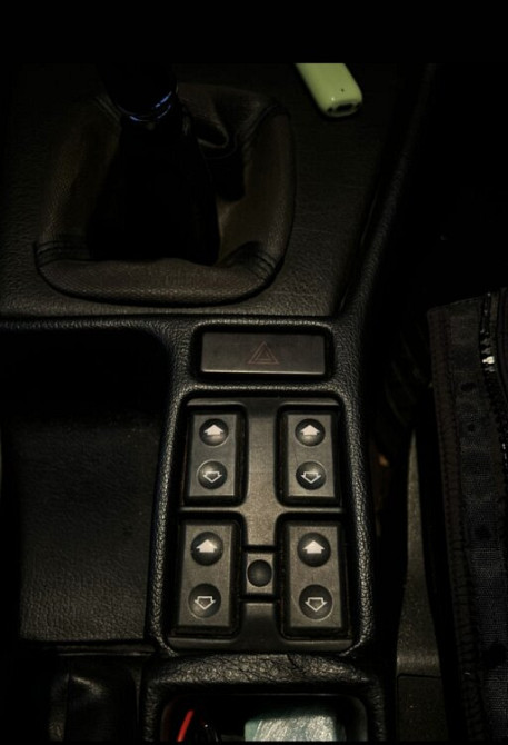 BMW 5 E34 Chisinau - photo 9