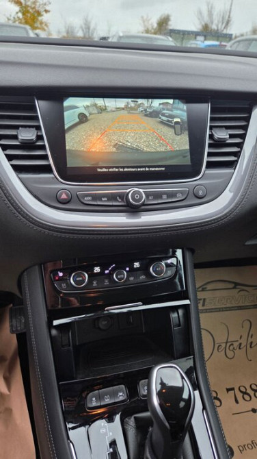 Opel Grandland X Automat motorina Кишинёв - изображение 8