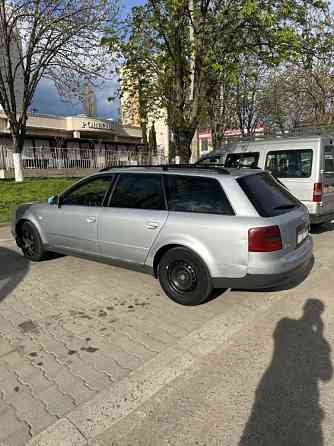 Audi a6c5 Тирасполь