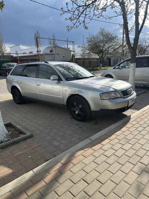 Audi a6c5 Тирасполь - изображение 3
