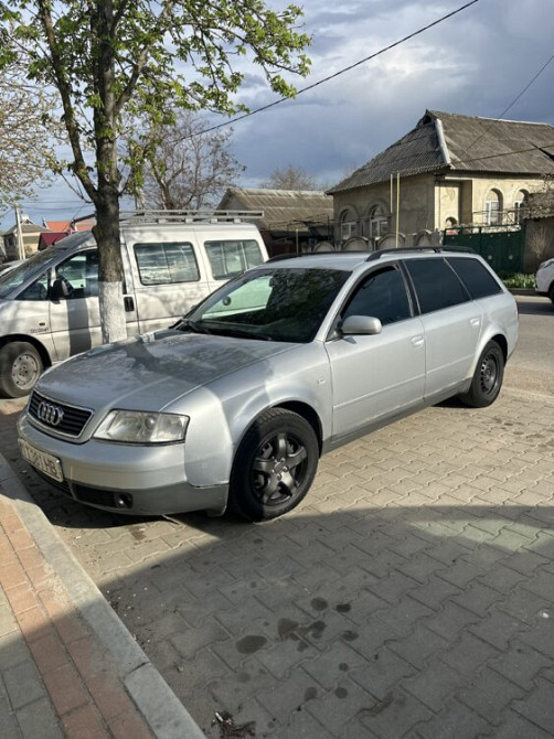 Audi a6c5 Тирасполь - изображение 1