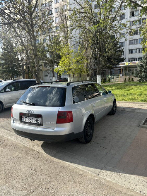 Audi a6c5 Тирасполь - изображение 5