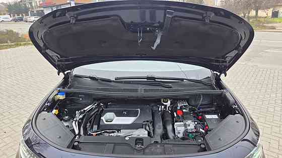 Ds7 4x4 Plugin Hybrid 300 cai putere Chisinau