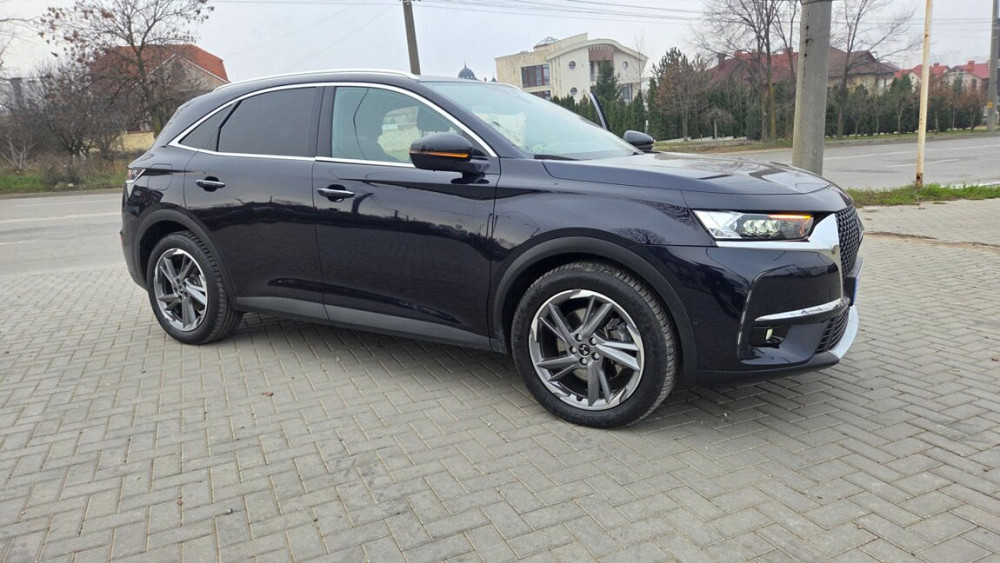 Ds7 4x4 Plugin Hybrid 300 cai putere Chisinau - photo 10