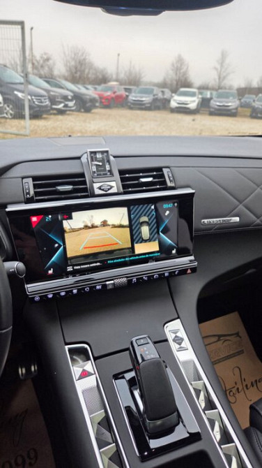 Ds7 4x4 Plugin Hybrid 300 cai putere Chisinau - photo 9
