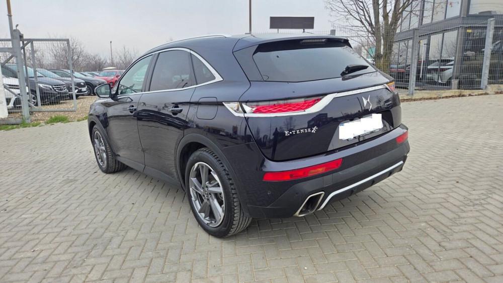 Ds7 4x4 Plugin Hybrid 300 cai putere Chisinau - photo 4