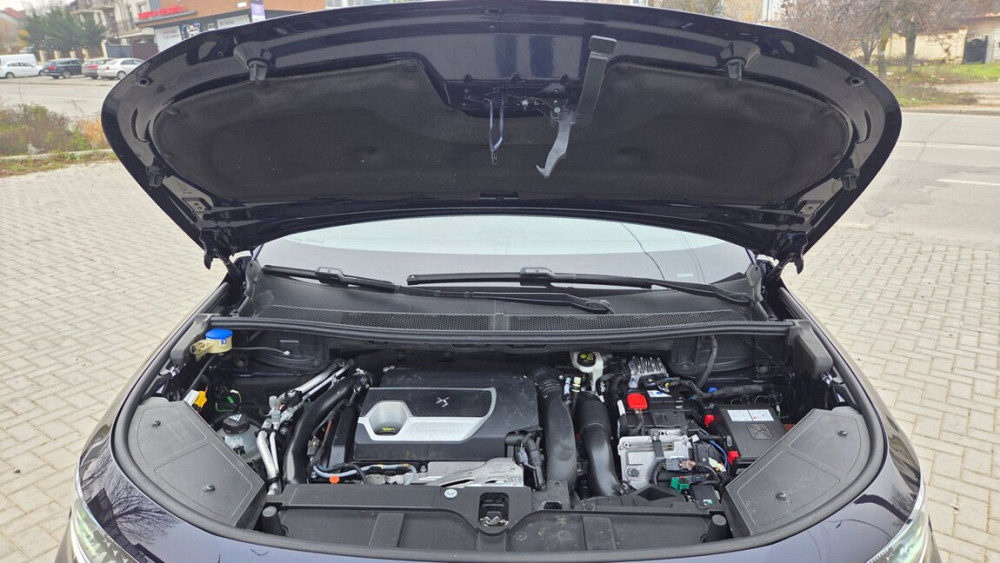 Ds7 4x4 Plugin Hybrid 300 cai putere Chisinau - photo 6