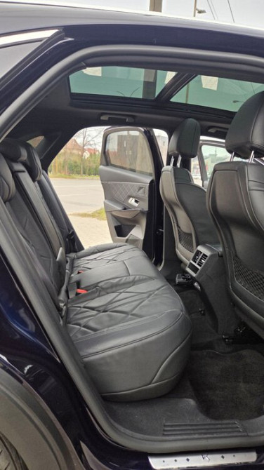Ds7 4x4 Plugin Hybrid 300 cai putere Chisinau - photo 8