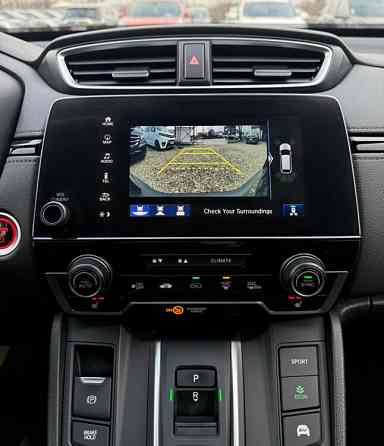 Honda CRV HYBRID Кишинёв