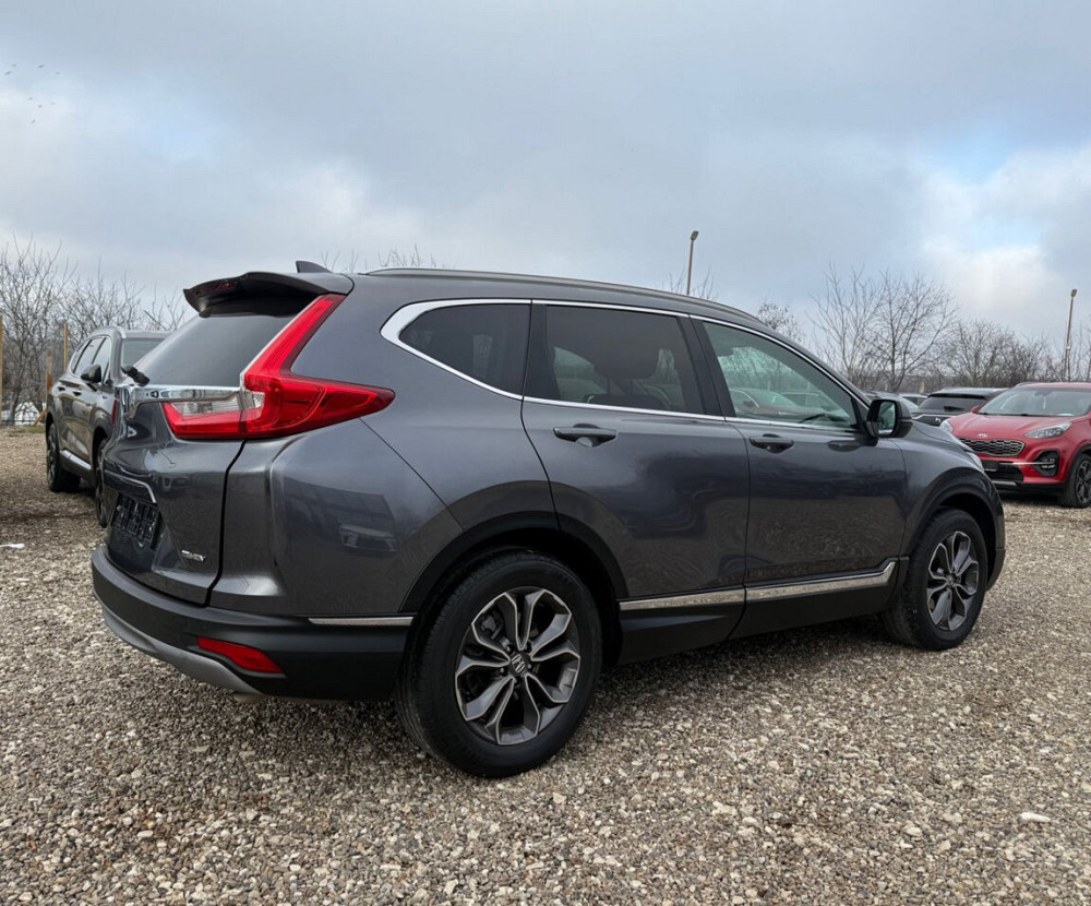 Honda CRV HYBRID Кишинёв - изображение 10