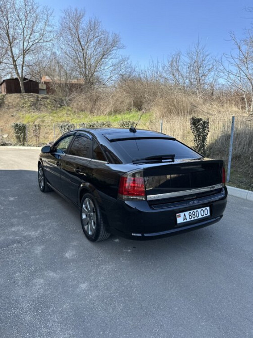 Opel 1.9 diesel Bender - fotografie 4