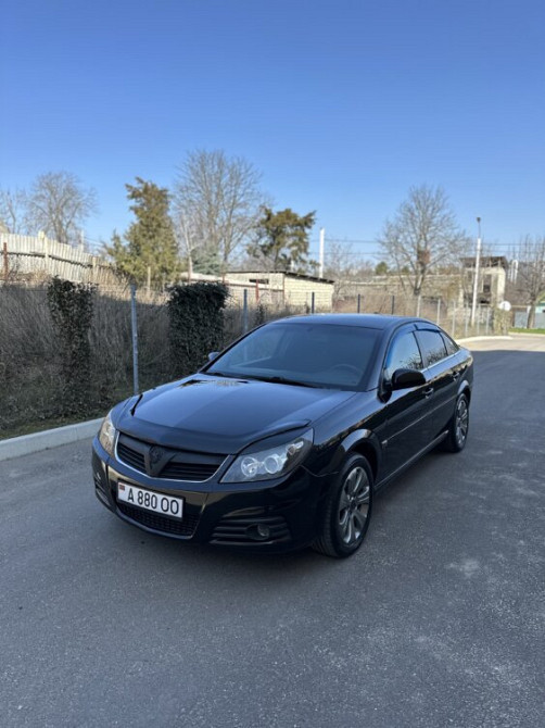 Opel 1.9 diesel Bender - fotografie 1