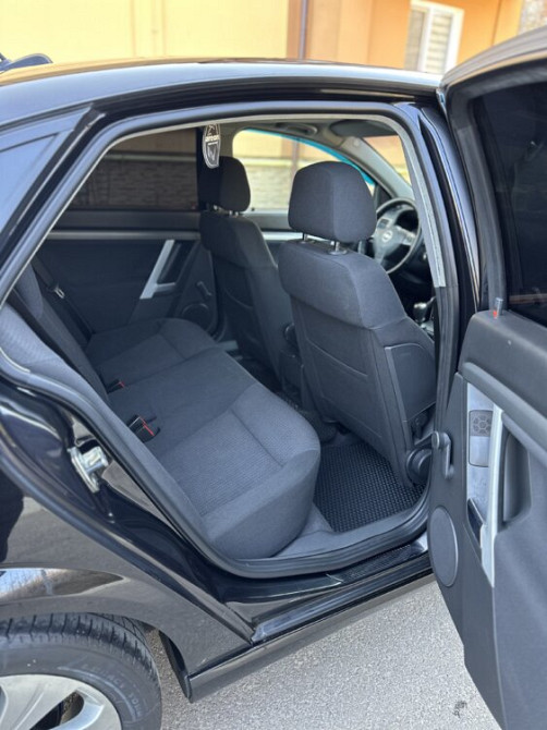 Opel 1.9 diesel Bender - fotografie 7