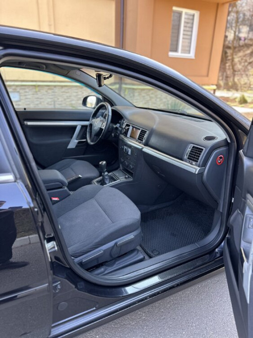 Opel 1.9 diesel Bender - fotografie 9