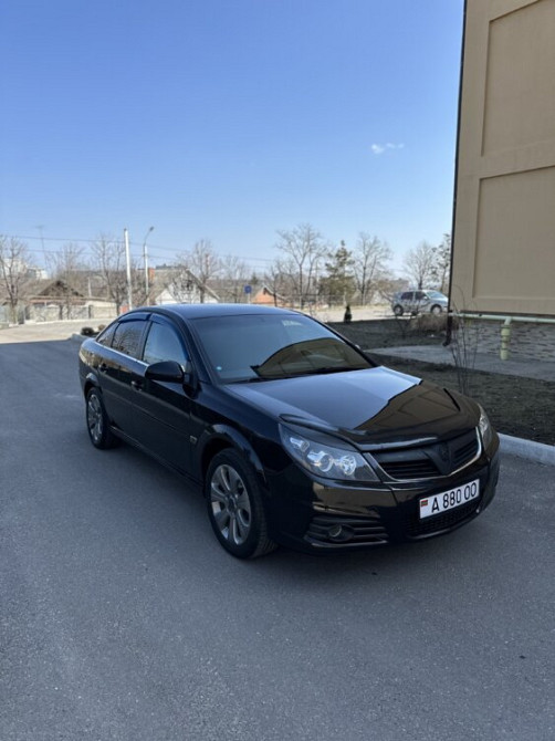 Opel 1.9 diesel Bender - fotografie 2