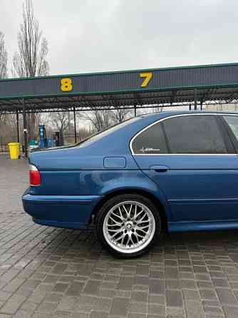 BMW e39 m57 Тирасполь