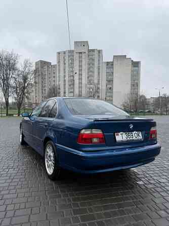 BMW e39 m57 Тирасполь