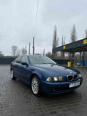 BMW e39 m57 Тирасполь