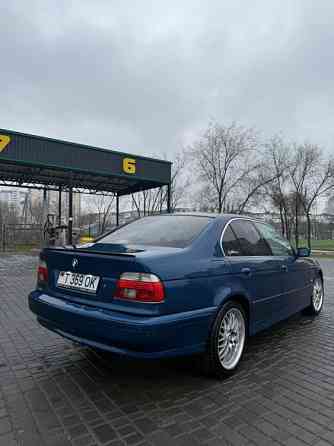 BMW e39 m57 Тирасполь