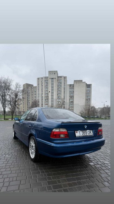 BMW e39 m57 Tiraspol - photo 9