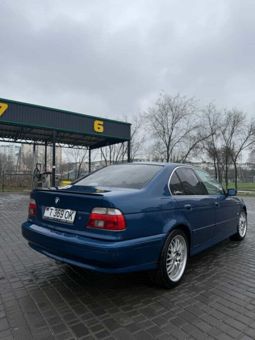 BMW e39 m57 Tiraspol - photo 5