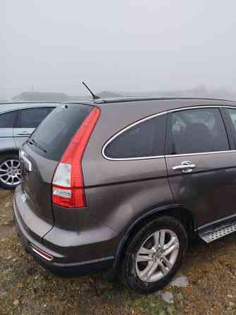 Продам Honda CR-V 2011 год Тирасполь