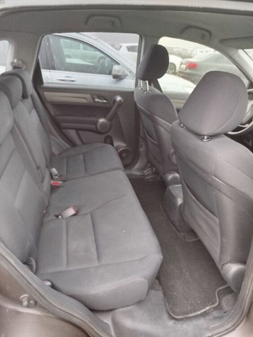 Продам Honda CR-V 2011 год Tiraspol - fotografie 6