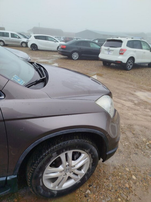 Продам Honda CR-V 2011 год Tiraspol - fotografie 3