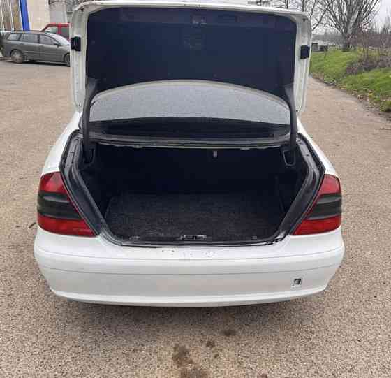 Mercedes-Benz W211 e200 1.8 NGT Kompressor. 2007 год Tiraspol