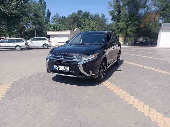MITSUBISHI OUTLANDER PHEV плагин-гибрид Тирасполь
