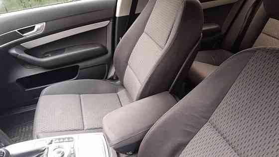 Vând Audi A6, an 2009. Тирасполь