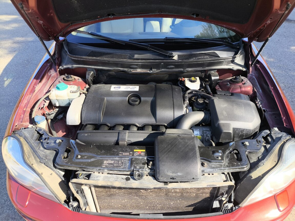 Volvo XC90 11000 $ Tiraspol - fotografie 6