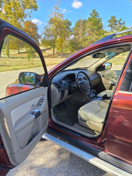 Volvo XC90 11000 $ Tiraspol - fotografie 9